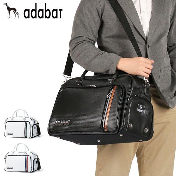 adabat（アダバット） 最大42%☆5/7限定 ボストンバッグ 旅行 大容量