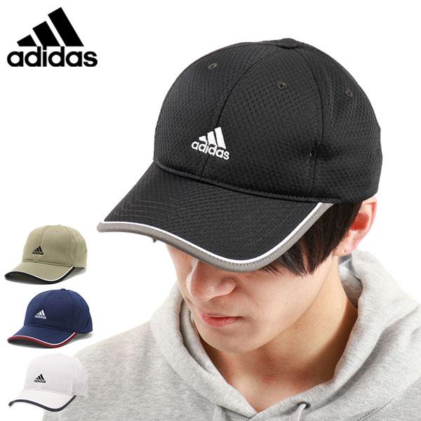 adidas 最大33%☆3/4限定 アディダス キャップ 帽子 メッシュ ADM TC 