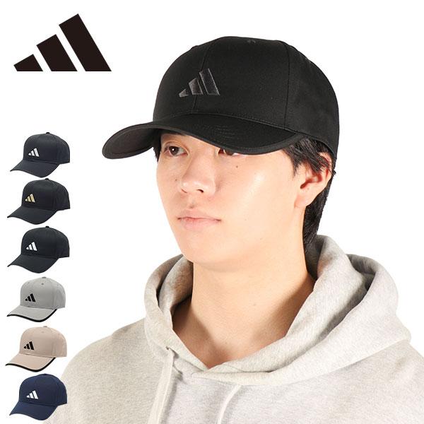 adidas（アディダス） 最大42%☆1/1.4限定 キャップ メンズ レディース