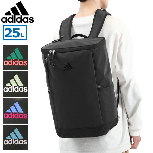 4 18限定 最大37 獲得 アディダス リュック Adidas リュックサック 通学 バッグ バックパック B4 25l ボックス スクエア レディース メンズ Add 554 ギャレリア Bag Luggage ヤフー店 通販 Yahoo ショッピング