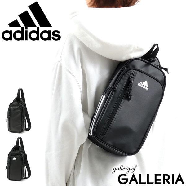 アディダス ボディバッグ Adidas ワンショルダー 斜めがけ A5 4l メンズ レディース 新作21 Add ギャレリア Bag Luggage ヤフー店 通販 Yahoo ショッピング