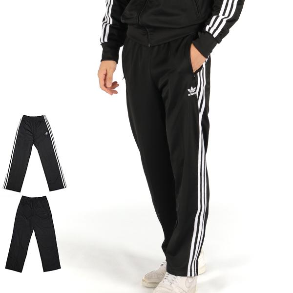 最大42%★11/17迄 アディダスオリジナルス パンツ メンズ レディース adidas Originals アディカラー クラシックス ファイヤーバード トラックパンツ FWE47