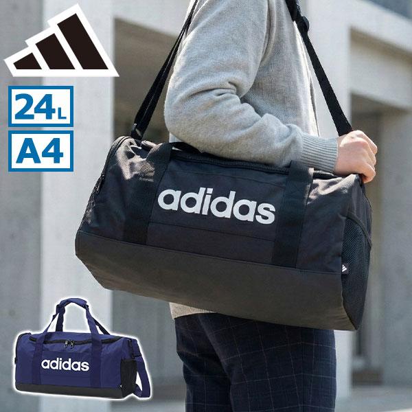 adidas（アディダス） 最大42%☆5/17限定 ボストンバッグ 旅行 メンズ