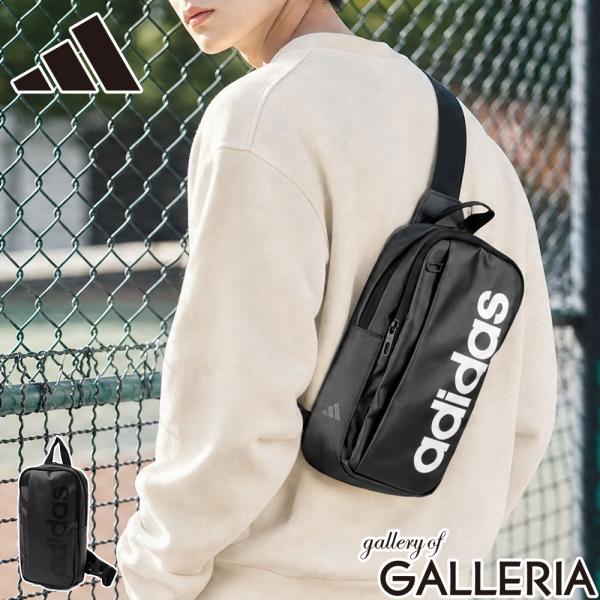 adidas（アディダス） 最大42%☆6/23迄 ボディバッグ メンズ ブランド