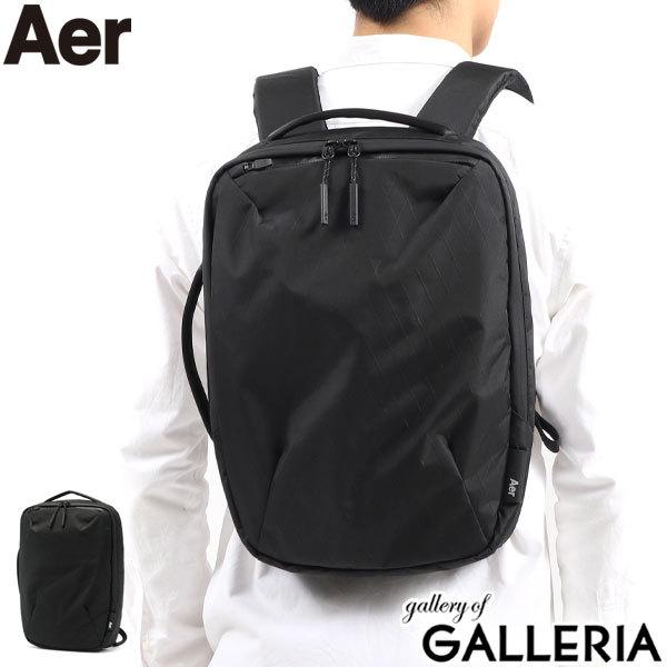 Active Collectiion（Aer） エアー リュック Aer Work Collection Slim 