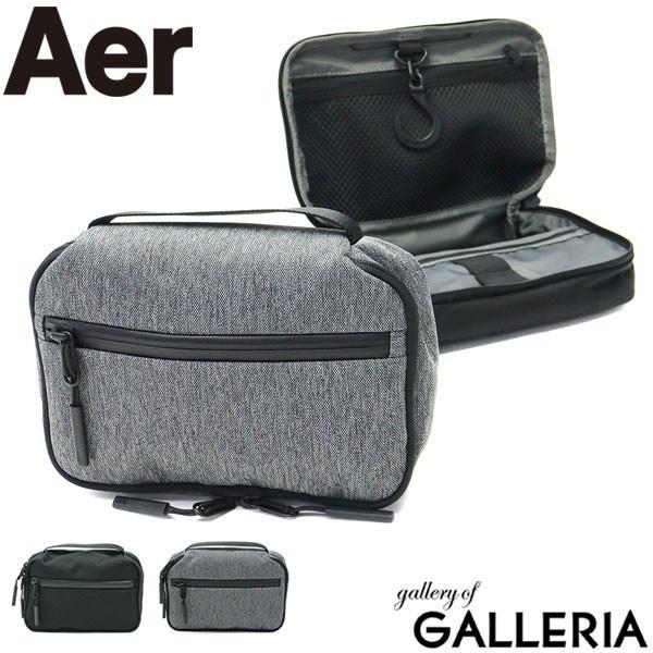Aer　エアー ポーチ トラベル キット TRAVEL KIT Travel Collection エアー Aer ポーチ トラベルポーチ 吊り下げ Kit