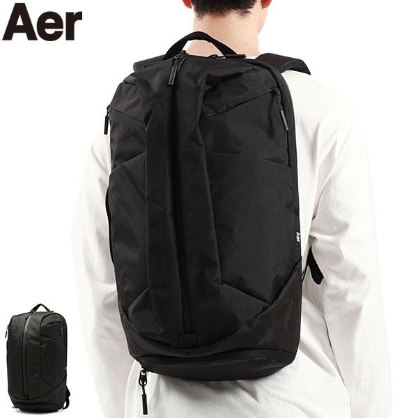Aer（エアー） 最大41%☆5/5限定 特典付 リュック メンズ 大容量 通勤
