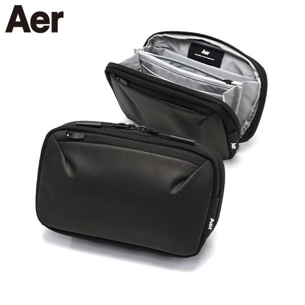 Aer（エアー） 最大40%☆10/5限定 特典付 ポーチ メンズ レディース