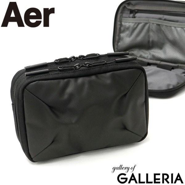 Aer（エアー） 最大51%☆5/7限定 ポーチ 小物入れ Work Collection