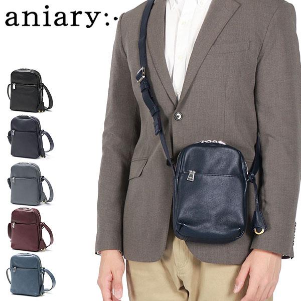 aniary（アニアリ） 最大50%☆5/5限定 正規取扱店 ショルダーバッグ