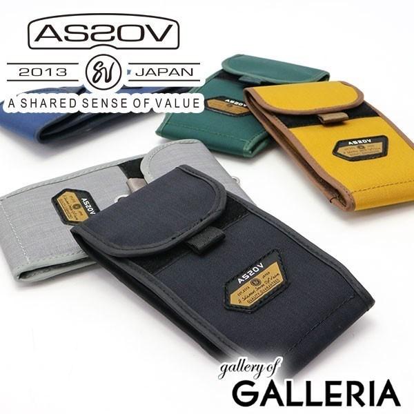 �ő�43%��4/7���� ���K�i1�N�ۏ� �A�b�\�u ���o�C���P�[�X AS2OV �A�b�\�u CORDURA SPAN 600D MOBILE CASE AS2OV iPhone7�Ή� 061702 �����Y ASSOV