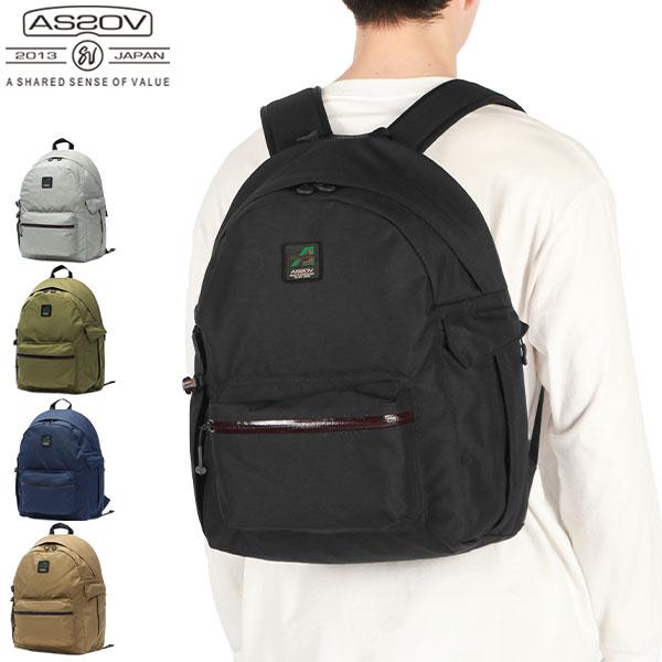 【即購入可】アッソブ AS2OV バックパック 38L アッソブ リュック・バックパック | 通販・人気ランキング
