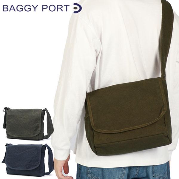BAGGY PORT（バギーポート） 最大49%☆9/9限定 ショルダーバッグ