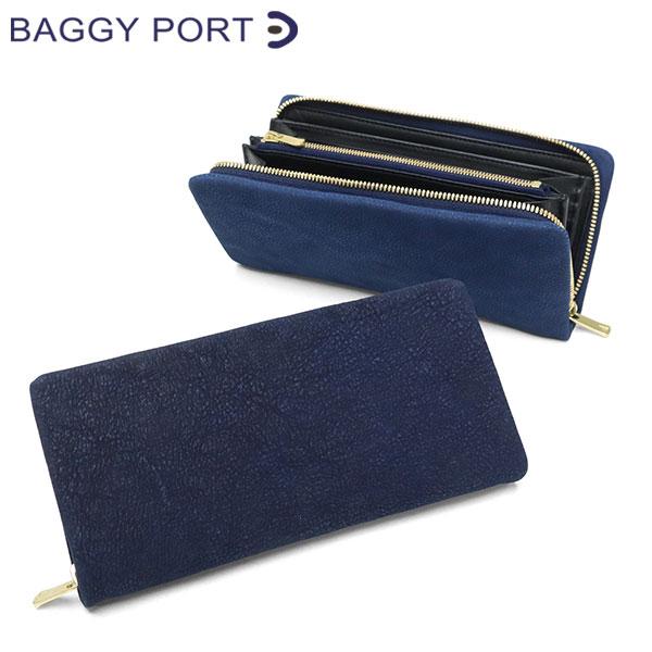 BAGGY PORT（バギーポート） 最大50%☆9/8限定 長財布 メンズ