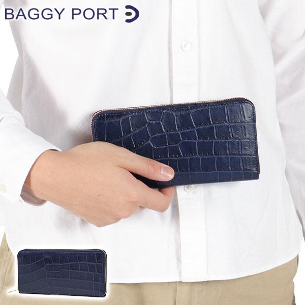 BAGGY PORT（バギーポート） 最大50%☆7/15限定 長財布 メンズ