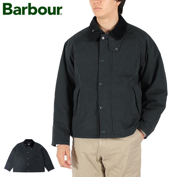 Barbour（バブアー） 最大42%☆5/22迄 アウター メンズ ジャケット 冬 