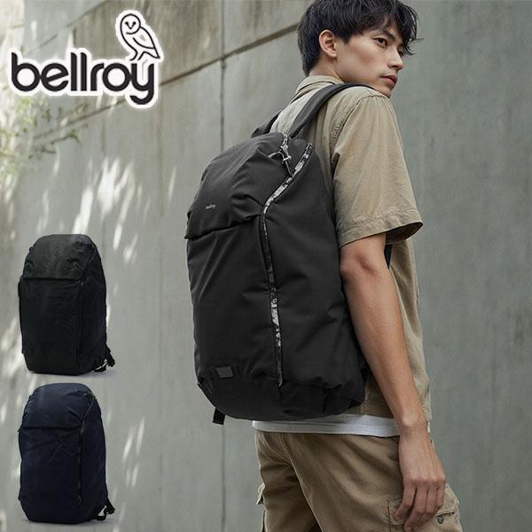 Bellroy（ベルロイ） 最大51%☆1/1.4限定 正規品6年保証 リュック