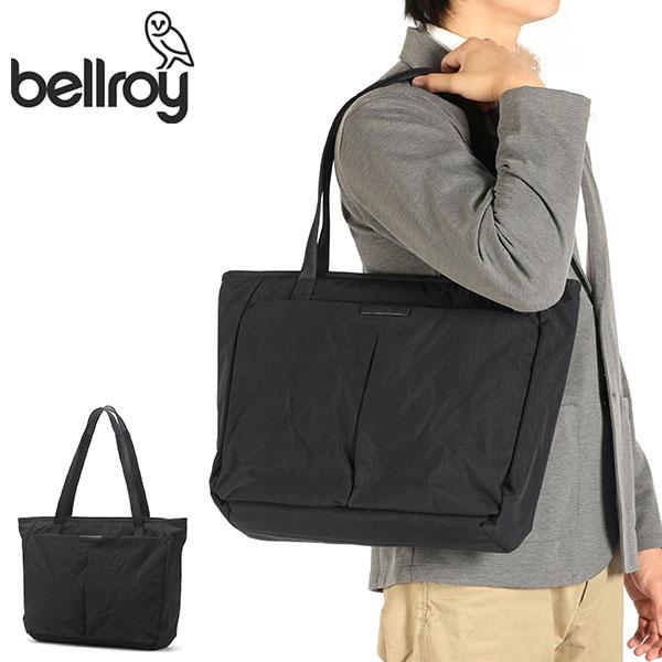 Bellroy（ベルロイ） 最大51%☆22・23日限定 正規品6年保証 トート