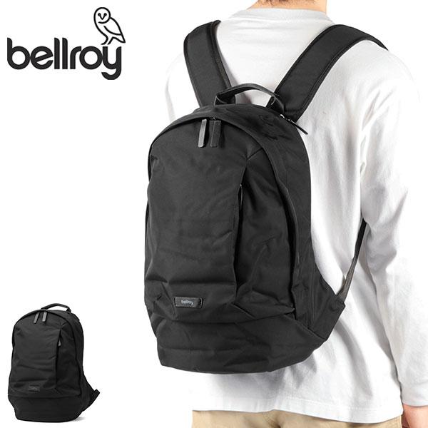 他サイト： 最大51%★5/11迄 正規品6年保証 ベルロイ リュック メンズ レディース 通勤 通学 Bellroy バックパック 軽量 丈夫 A4 20L 16inch Classic Backpack BCBBの商品画像