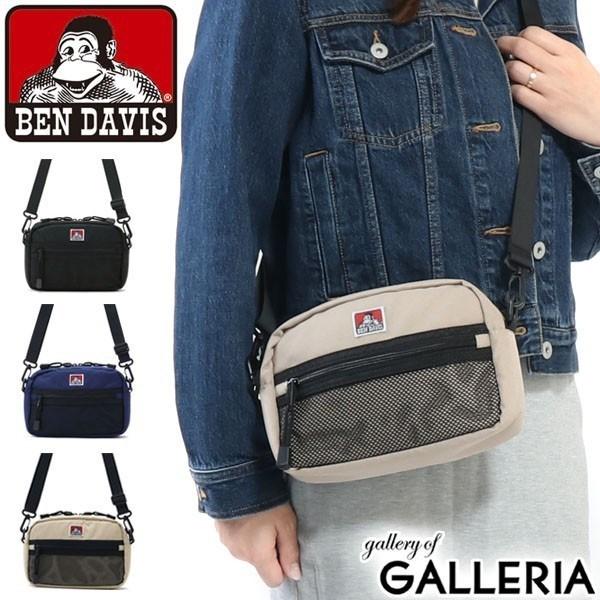 �ő�42%��5/9�` �x���f�C�r�X �V�����_�[ BEN DAVIS �V�����_�[�o�b�O WIDE MESH SHOULDER �΂߂��� �~�j�V�����_�[ �����Y ���f�B�[�X BDW-9281