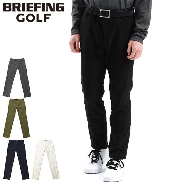BRIEFING メンズ　ゴルフウェア　パンツ　ネイビー ブリーフィング ゴルフウェア パンツ」の人気商品一覧 | 安い商品を