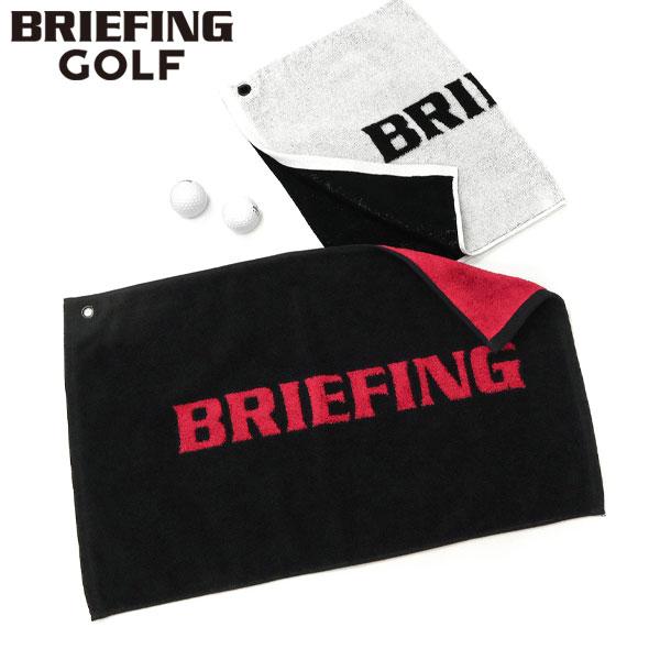 ​【新品タグ付】ブリーフィング ゴルフ 3点セット ネックゲイタータオル カバー BRIEFING GOLF（ブリーフィングゴルフ） 最大51%☆9/25限定 日本正規品