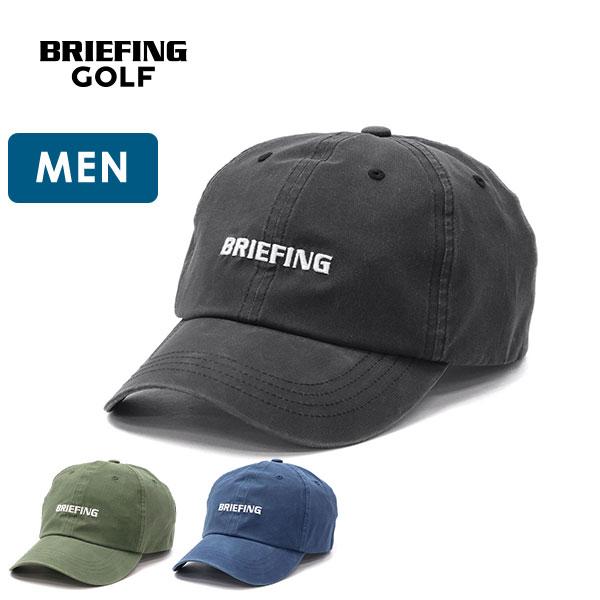 BRIEFING GOLF 日本正規品 ブリーフィング ゴルフ キャップ FADED