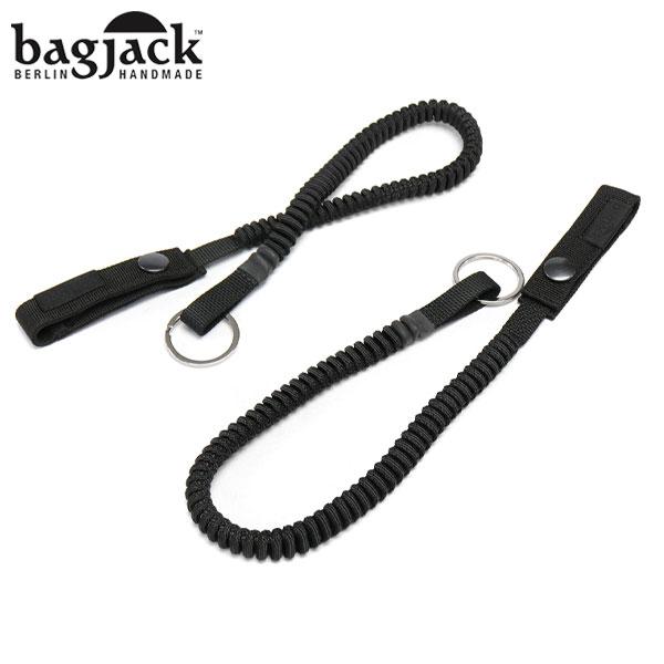 最大36%☆10/11限定 バッグジャック ウォレットチェーン bagjack Gun 
