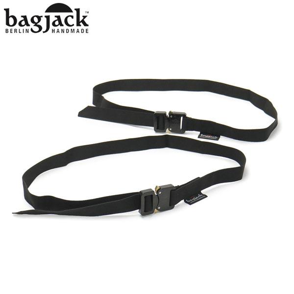 bagjack コブラバックルベルト bagjack | 〈別注〉コブラバックルベルト SILVER