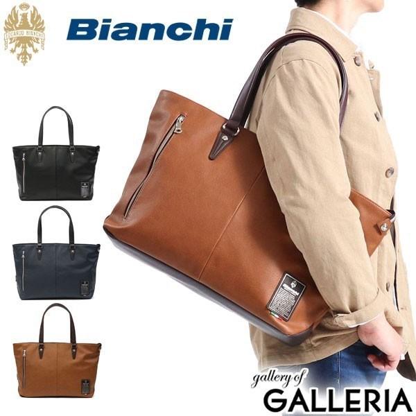 Bianchi（ビアンキ） バッグ トートバッグ トート ビジネストート