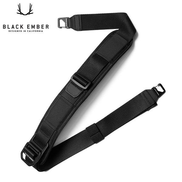 最大41%☆1/19限定 日本正規品 ブラックエンバー ショルダーストラップ 