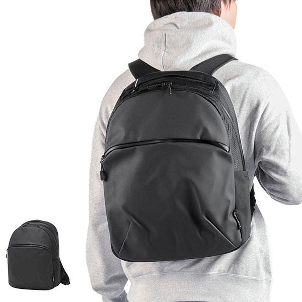 ひらり様→BEAMS DESIGN バックパック(L) リュック　ブラック　黒 最大43%☆7/29迄 正規取扱店 ビームスデザイン リュック メンズ