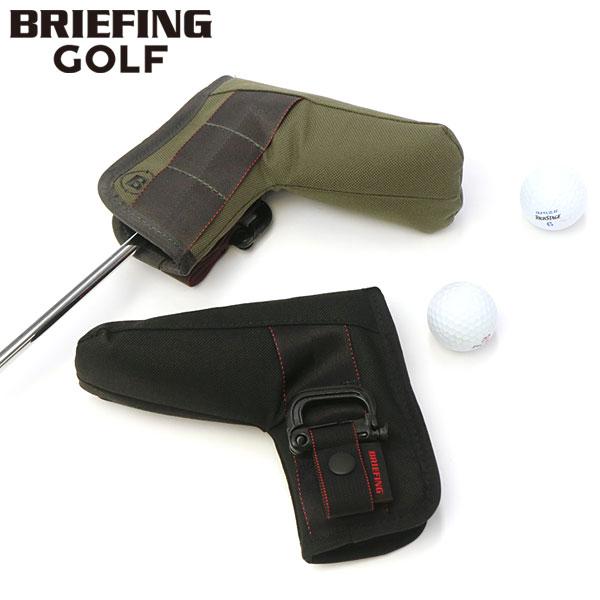 倍倍+10%☆10/31迄 日本正規品 ブリーフィング ゴルフ BRIEFING ヘッドカバー クラブ GOLF B SERIES PUTTER COVER FIDLOCK191G28 パターカバー :BRI0043:ギャレリア BagLuggage ANNEX - 通販 - Yahoo!ショッピング 倍倍+10%☆10/31迄 日本正規品 ブリーフィング ゴルフ BRIEFING ヘッドカバー クラブ GOLF B SERIES PUTTER COVER FIDLOCK191G28 パターカバー :BRI0043:ギャレリア BagLuggage ANNEX - 通販 - Yahoo!ショッピング