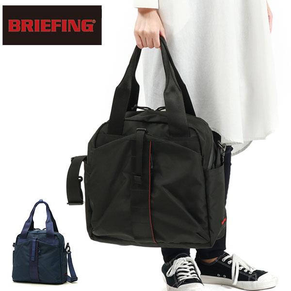 最大24倍★11/12限定 日本正規品 ブリーフィング トートバッグ BRIEFING URBAN GYM BOWLING TOTE バッグ 2WAY ショルダー 斜めがけ メンズ レディース BRL223T05