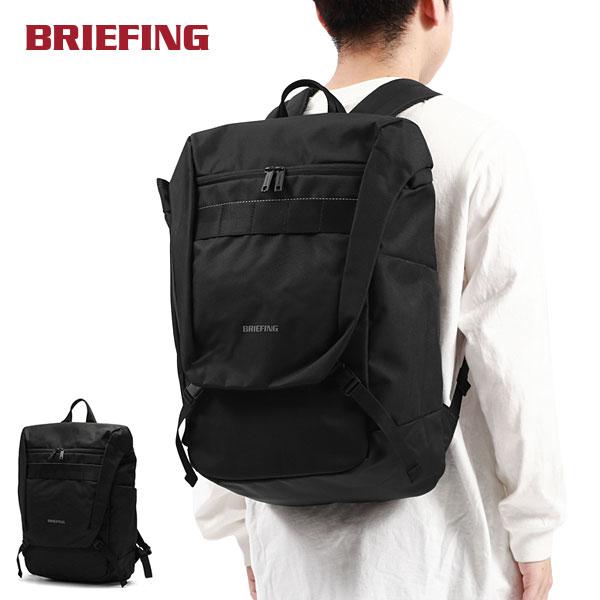 BRIEFING MFC COLLECTION リュック ブラック BRIEFING（ブリーフィング） 最大56%☆5/28迄 日本正規品 リュック