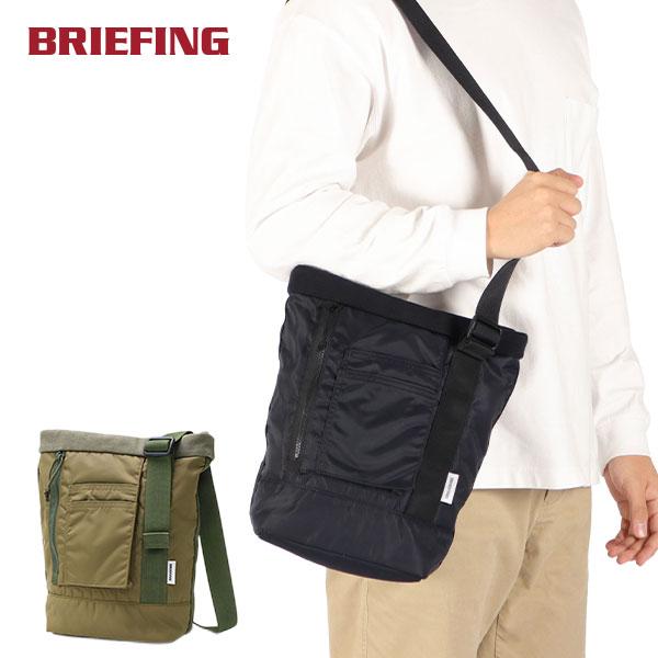 BRIEFING（ブリーフィング） 最大41%☆5/5限定 日本正規品 ショルダー
