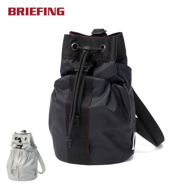 BRIEFING（ブリーフィング） 最大51%☆8/9迄 日本正規品 ショルダー
