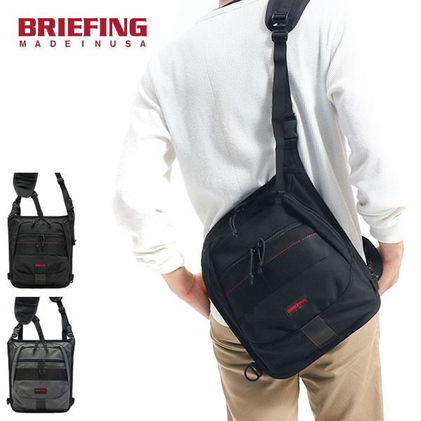 【美品】BRIEFING CLOUD TRIPPER made in USA 正規取扱店 BRIEFING (ブリーフィング) BRA193L01 CLOUD TRIPPER