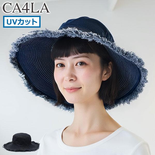 CA4LA（カシラ） 最大51%☆8/30〜 ハット レディース メンズ 帽子