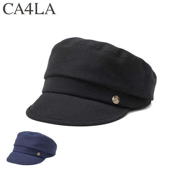 CA4LA（カシラ） 最大51%☆土日限定 キャスケット メンズ レディース