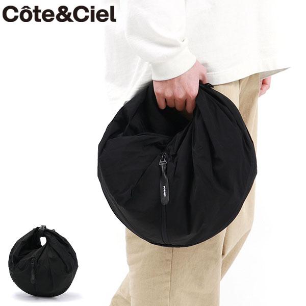 Cote&Ciel（コートエシエル） 正規品1年保証 トートバッグ メンズ