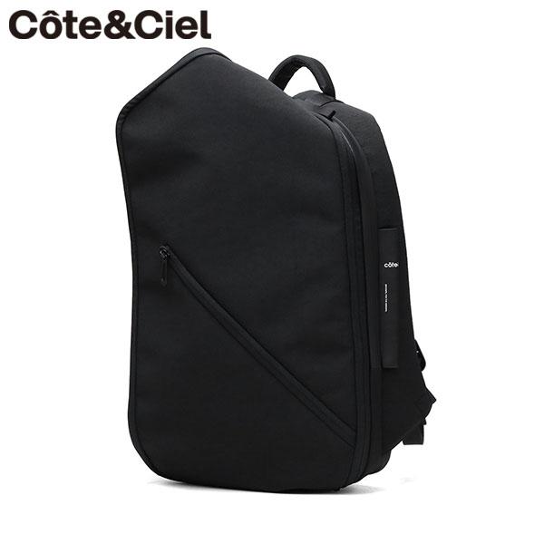 Cote&Ciel（コートエシエル） 最大42%☆2/15〜 正規品1年保証 リュック