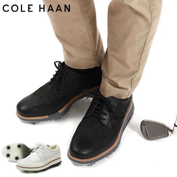 再再販！ コール ハーン COLE HAAN レディース ゴルフシューズ ゼロ