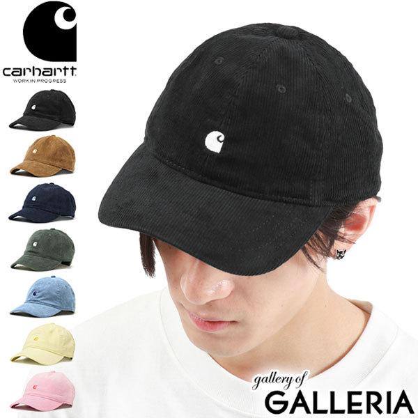 �ő�53%��4/19�� ���{���K�i �J�[�n�[�g �L���b�v �����Y ���f�B�[�X Carhartt WIP �X�q �R�[�f�����C �x�[�X�{�[���L���b�v ���n HARLEM CAP I028955 ����