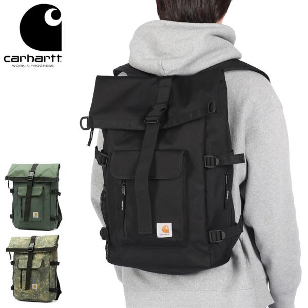 Carhartt（カーハート） 最大51%☆8/30〜 日本正規品 リュック メンズ