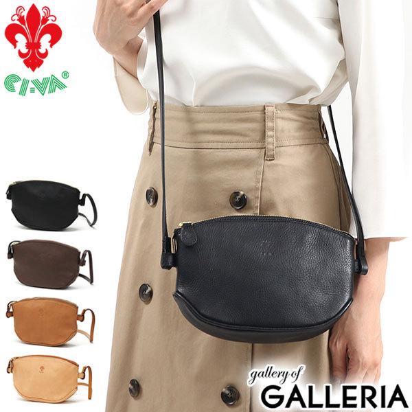 CI-VA（チーバ） 最大51%☆6/4限定 日本正規品 ショルダーバッグ CI-VA