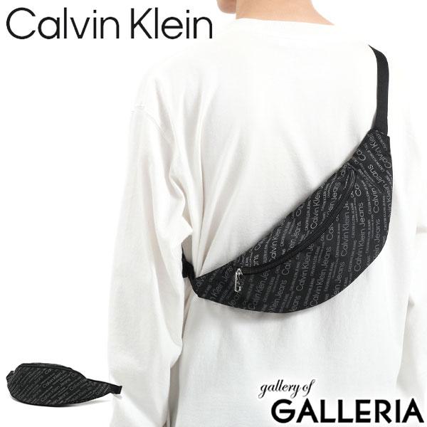 Calvin Klein Jeansカルバンクラインジーンズボディバッグ