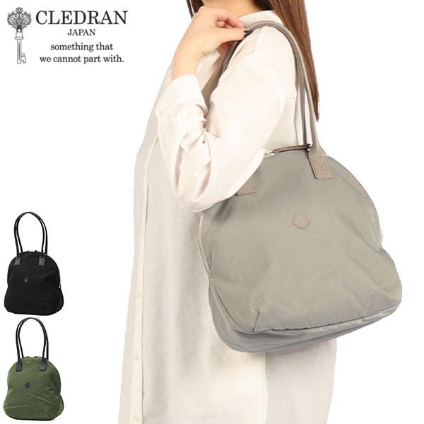 CLEDRAN（クレドラン） 最大53%☆6/21迄 ボストンバッグ レディース