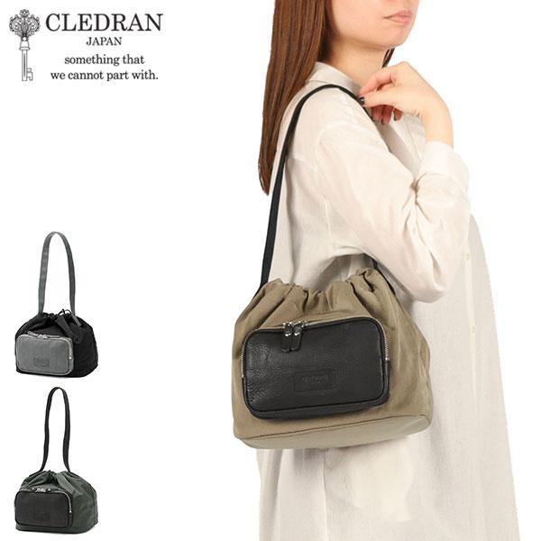 CLEDRAN（クレドラン） 最大51%☆7/20迄 トートバッグ レディース