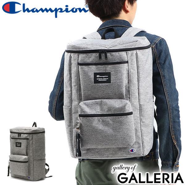 セール40 Off チャンピオン リュック Champion バッグ パウエルb スクエアリュック 大容量 B4 A3 30l 通学 高校生 新作 21 Cmp ギャレリア Bag Luggage ヤフー店 通販 Yahoo ショッピング